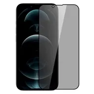 گلس نیلکین حریم شخصی مناسب برای آیفون 13 Nillkin iPhone 13 Guardian privacy tempered glass