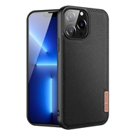 گارد DUX DUCIS مدل FINO پشت پارچه مناسب برای Apple iPhone 13 Pro Max