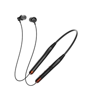هندزفری دورگردنی بی سیم رسی Recci Neckband Wireless Earphone REP-W03