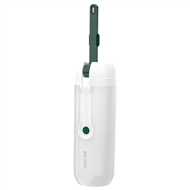 خودشور مسافرتی مخزن دار گرین لاین Green Lion Bidet Go with Built-In Water Tank GNBIDGO350WH