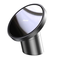 پایه نگهدارنده و هلولدر دوکاره بیسوس Baseus Magnetic Car Mount SULD-01