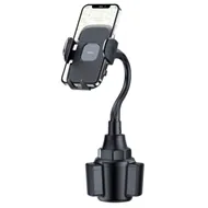 پایه نگهدارنده موبایل داخل خودرو جویروم Joyroom Mechanical Car holder (Cup version) JR-ZS259
