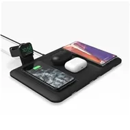 شارژر وایرلس 4 در 1 موفی Mophie 4-in-1 Wireless Charging Mat