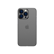 قاب شفاف مات برند توتو مدل AA-146 مناسب برای آیفون 13 پرو مکس TOTU Soft Fiber Series iPhone 13 Pro Max