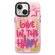 قاب YOUNGKIT یانگکیت Live In The Happy Series مناسب برای Apple iPhone 13