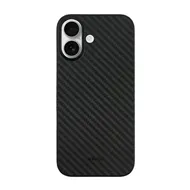 کاور کی زد دوو مدل Air Carbon مناسب برای گوشی Apple iPhone 17
