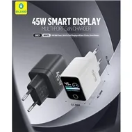 آداپتور بلو Blueo Adaptor45W GAN Charger