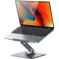 پایه نگهدارنده رومیزی لپ تاپ رسی Recci RHO-M17 Multi Angle Laptop Stand