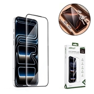 گلس تمام صفحه تمام چسب آیفون ایس فست  Acefast PA4 AR HD مناسب برای Apple iPhone 18 Pro Max
