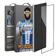 محافظ صفحه بلوئو Blueo Anti-Reflective AR Glass مناسب برای Samsung Galaxy S25 Ultra