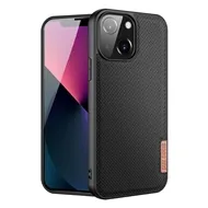 گارد DUX DUCIS مدل FINO پشت پارچه مناسب برای Apple iPhone 13