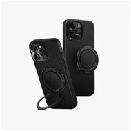 قاب آیفون 16 پرو مکس UNIQ Keva Air GripFit Premium Bundle