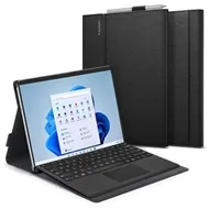 کیف میکروسافت سرفیس اسپیگن Spigen Stand Folio Designed for Microsoft Surface Pro 8 / 9