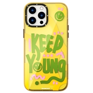 قاب YOUNGKIT یانگکیت Yellow Childlike Series مناسب برای Apple iPhone 13 Pro Max