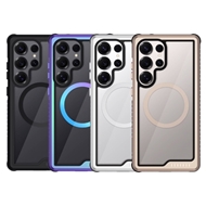 کاور برند KZDOO کی زد دوو مدل Mag Ares Sport مناسب برای Samsung Galaxy S25 Ultra