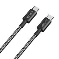 کابل تبدیل USB-C به USB-C انکر مدل Anker A8753