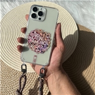 قاب بزند کجسا Kajsa Crossbody Detachable Latin مناسب برای Apple iPhone 13 Pro Max