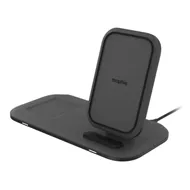 شارژر وایرلس برند موفی مدل Mophie-Universal Wireless Charging Stand Plus