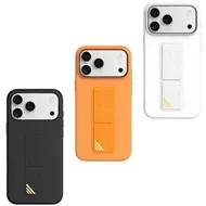 قاب برند لولو مدل Levelo Morphix Silicone Case مناسب برای Apple iPhone 17 Pro
