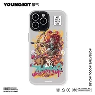 قاب YOUNGKIT یانگکیت National Style Slim 2 Series مناسب برای Apple iPhone 13
