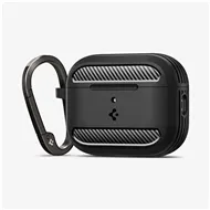 کاور کیس ایرپاد پرو 3 اپل Spigen Rugged Armor مناسب برای AirPods Pro (3rd Gen)
