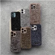 قاب سواروسکی Swarovski اورجینال مناسب برای Apple iPhone 16