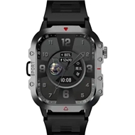 ساعت هوشمند گرین لاین Green Lion Gravix Smart Watch GNGRV201BK