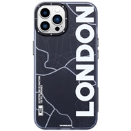 قاب برند یانگ کیت مدل World Trip Series مناسب برای آیفون 13 پرو مکس Youngkit Cover iPhone 13 Pro Max