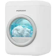 مینی واش شارژی پرودو Porodo Lifestyle Launder PDLFSTBPM9WH ظرفیت 1.7 لیتری