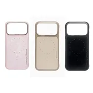 قاب برند نیمی مگ سیف نگین دار مدل Nimmy Magsafe Fashion Series مناسب برای Apple iPhone 16