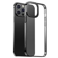 قاب محافظ بیسوس آیفون 13 Apple iPhone 13 Baseus Glitter Phone Case