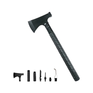تبر چندکاره گرین لاین Green Lion Multitool Axe GNMULTAXEBK