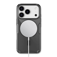 قاب برند نیلکین مدل Nillkin Nature TPU Pro Magnetic Case آیفون مناسب برای Apple iPhone 17 Pro