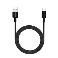 کابل USB-A به USB-C راک رز RockRose Arrow AC 2.4A 1m USB-C