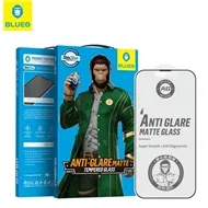 محافظ صفحه بلو Blueo Full Cover Anti Glare Matte Glass Anti Static Samsung مناسب برای Samsung Galaxy S24 Ultra