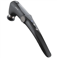 ماساژور تاشو دستی گرین لاین Green Lion Foldable Massage Gun GNFLDMSGNBK