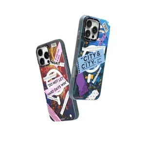 قاب برند یانگکیت مدل Youngkit City Series مناسب برای Apple iPhone 16 Pro Max