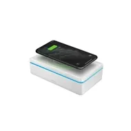 ضدعفونی کننده و شارژر وایرلس برند انرژیا مدل Stera360
