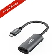 هاب انکر PowerExpand+ USB C to HDMI مدل A8312