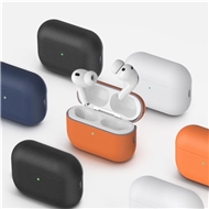 کاور ایرپاد برند کی فون مدل Keephone Rocca Airpod Cover مناسب Apple AirPods 3nd Generation