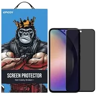 محافظ صفحه نمایش اِپیکوی مدل Privacy مناسب برای گوشی موبایل سامسونگ Galaxy A54 5G