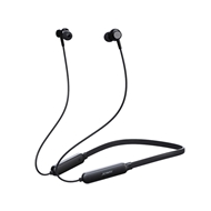 هدست بلوتوث گردنی جووی مدل H163 JOWAY H163 Magnetic Design Metal Earbuds
