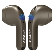 ایرپاد فلزی جووی مدل Joway Metal Bluetooth AirPod H183