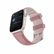 بند ونتورکس Sport سیلیکون ویوا مادرید سایز 42/44/45 اپل واچ Venturx Sports Viva Madrid Apple Watch Band