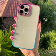 قاب متال اَورا اورجینال مناسب برای Apple iphone 13 Pro Max