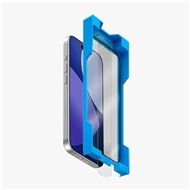 گلس آیفون 17 پرو مکس برند یونیک مدل UNIQ Optix EXOFit Vivid مناسب برای Apple iPhone 17 Pro