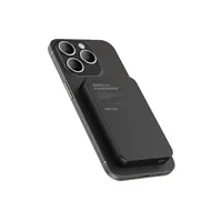پاوربانک وایرلس 5000 گرین لاین Green Lion GL-MAG 5 5000mAh Power Bank GNMAG5KPBBK