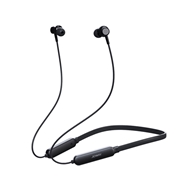 هندزفری دور گردنی جووی Joway Wired Earphone H138