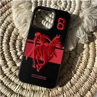 قاب پولو مدل Polo Garner مناسب برای Apple iPhone 14 Pro Max
