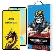 محافظ صفحه نمایش اپیکوی مدل Golden Dragon مناسب برای گوشی موبایل سامسونگ Galaxy S24 FE